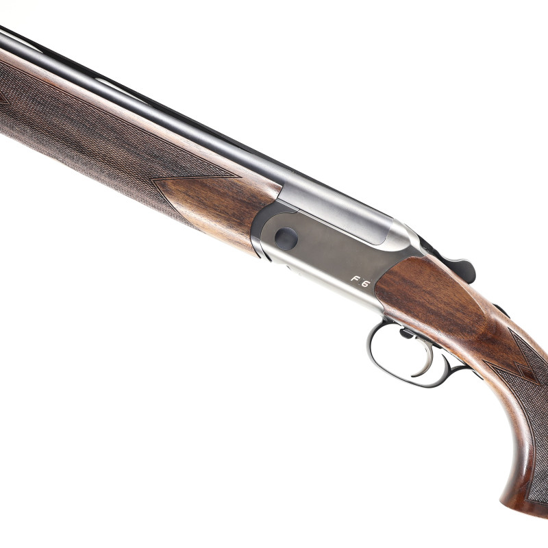 Blaser F16 Sporter 12 Ga Shotgun | Buy Used