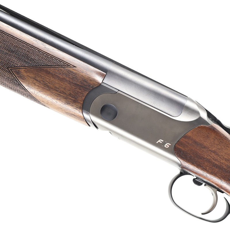 Blaser F16 Sporter 12 Ga Shotgun | Buy Used