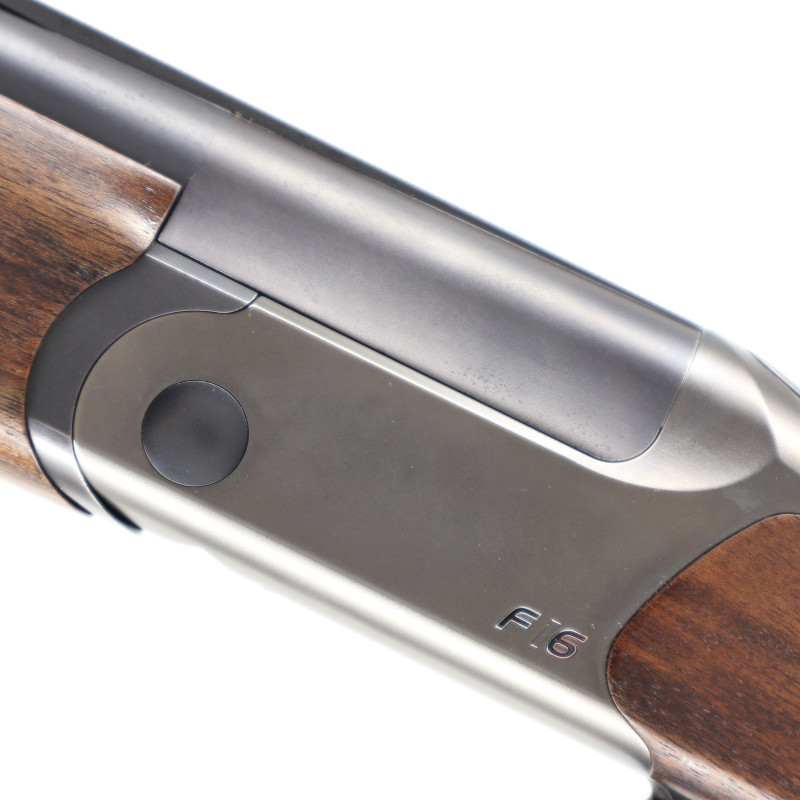 Blaser F16 Sporter 12 Ga Shotgun | Buy Used