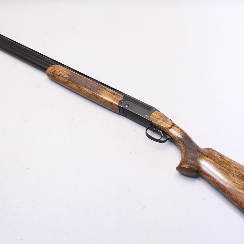 Blaser F3 Professional 20 Gauge Shotgun