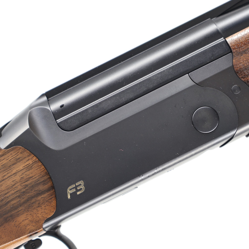 Blaser F3 Professional 12 GA Over-and-Under Shotgun