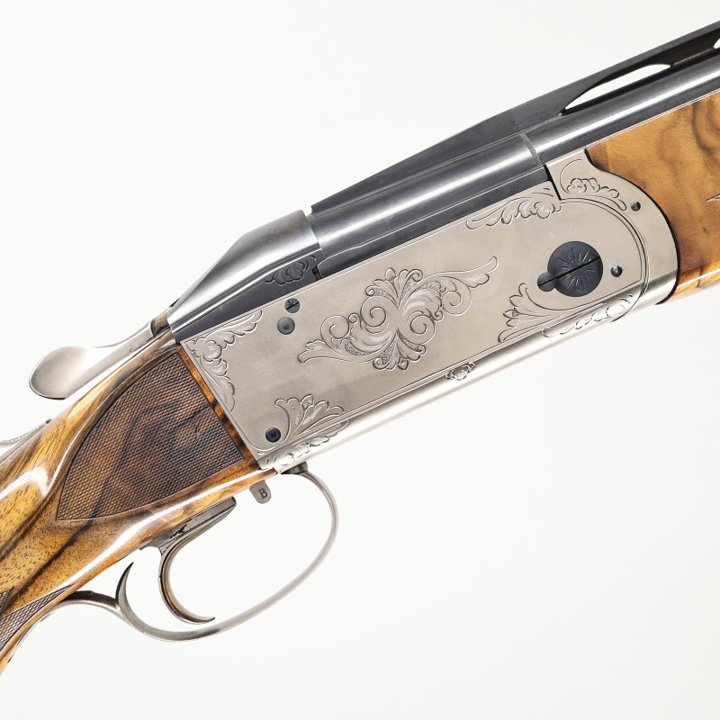Krieghoff K-80 Multi-Gauge Competition Shotgun