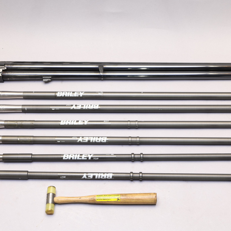 Krieghoff K-80 Multi-Gauge Competition Shotgun