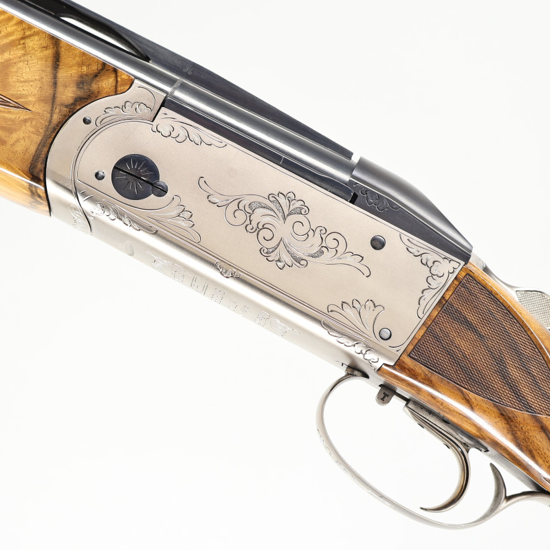 Krieghoff K-80 Multi-Gauge Competition Shotgun