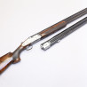 Beretta SO3 12 GA Over-and-Under Shotgun