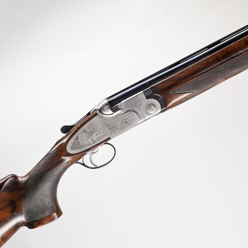 Beretta SO3 12 GA Over-and-Under Shotgun