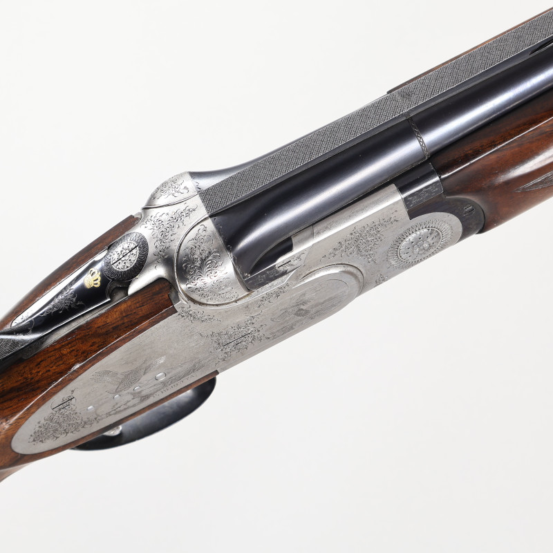 Beretta SO3 12 GA Over-and-Under Shotgun