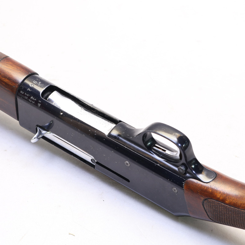 Franchi 20-Gauge Semi-Automatic Shotgun