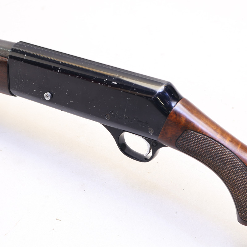 Franchi 20-Gauge Semi-Automatic Shotgun