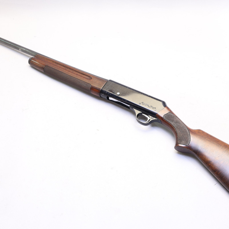 Franchi 20-Gauge Semi-Automatic Shotgun