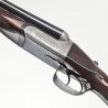 Westley Richards 12 Gauge Side-by-Side Shotgun Pair
