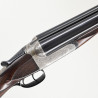 Westley Richards 12 Gauge Side-by-Side Shotgun Pair
