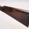 Westley Richards 12 Gauge Side-by-Side Shotgun Pair