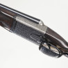Westley Richards 12 Gauge Side-by-Side Shotgun Pair