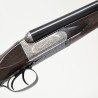 Westley Richards 12 Gauge Side-by-Side Shotgun Pair