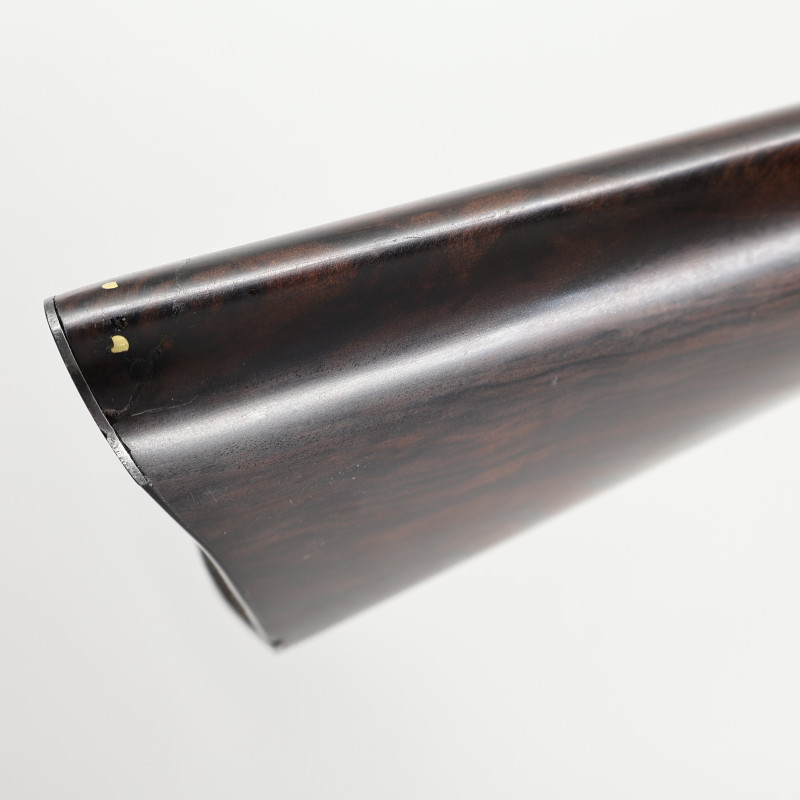 Westley Richards 12 Gauge Side-by-Side Shotgun Pair