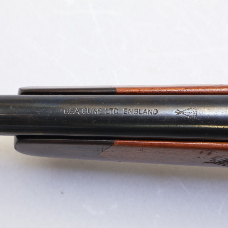 Buy BSA Bolt Action .270 Win Rifle - 23 1/2 in Barrel