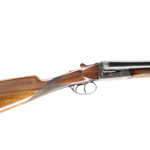 Buy Miguel Larranaga Placencia Boxlock 12 Ga - 28\" Barrels