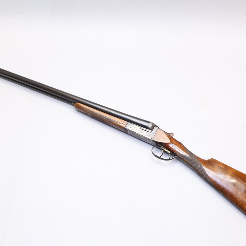 Buy Miguel Larranaga Placencia Boxlock 12 Ga - 28\" Barrels