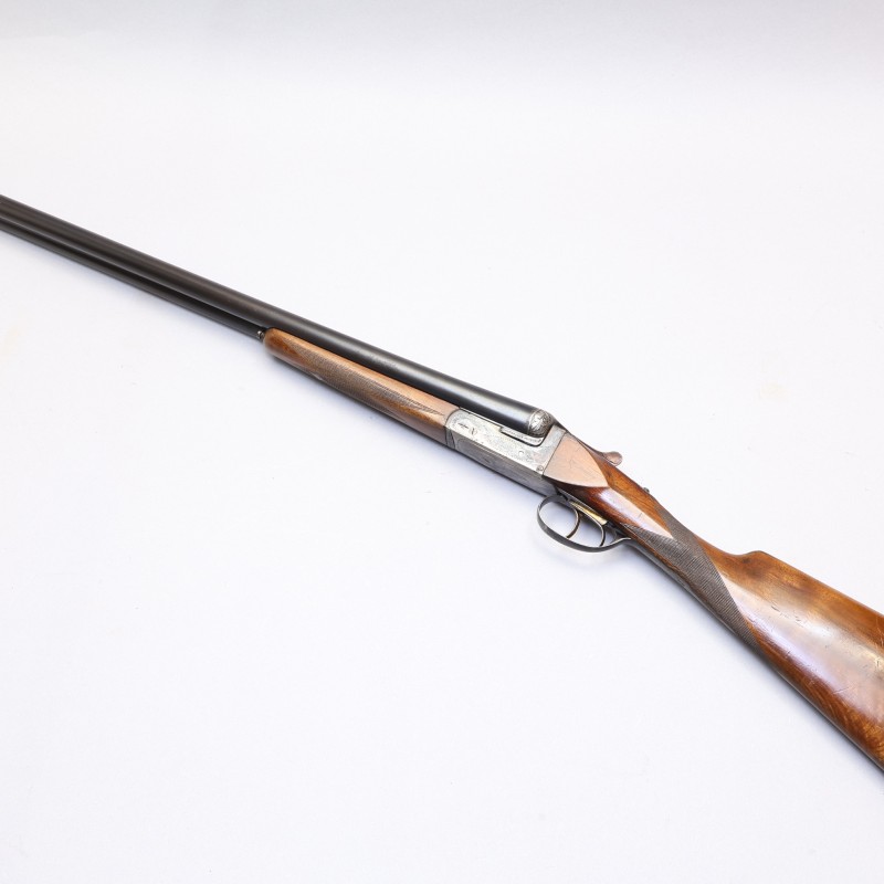Buy Miguel Larranaga Placencia Boxlock 12 Ga - 28\" Barrels