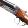 Buy Miguel Larranaga Placencia Boxlock 12 Ga - 28\" Barrels