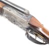 Buy Miguel Larranaga Placencia Boxlock 12 Ga - 28\" Barrels