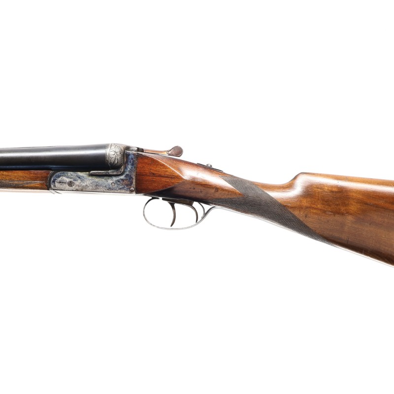 Buy Miguel Larranaga Placencia Boxlock 12 Ga - 28\" Barrels