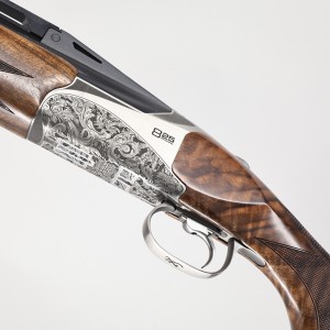 Buy Browning 825 Pro Master O/U 12 Ga - 32" Barrels