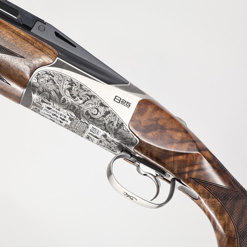 Buy Browning 825 Pro Master O/U 12 Ga - 32" Barrels
