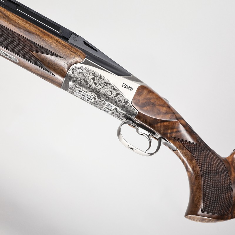 Buy Browning 825 Pro Master O/U 12 Ga - 32" Barrels