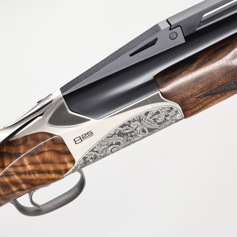 Buy Browning 825 Pro Master O/U 12 Ga - 32" Barrels