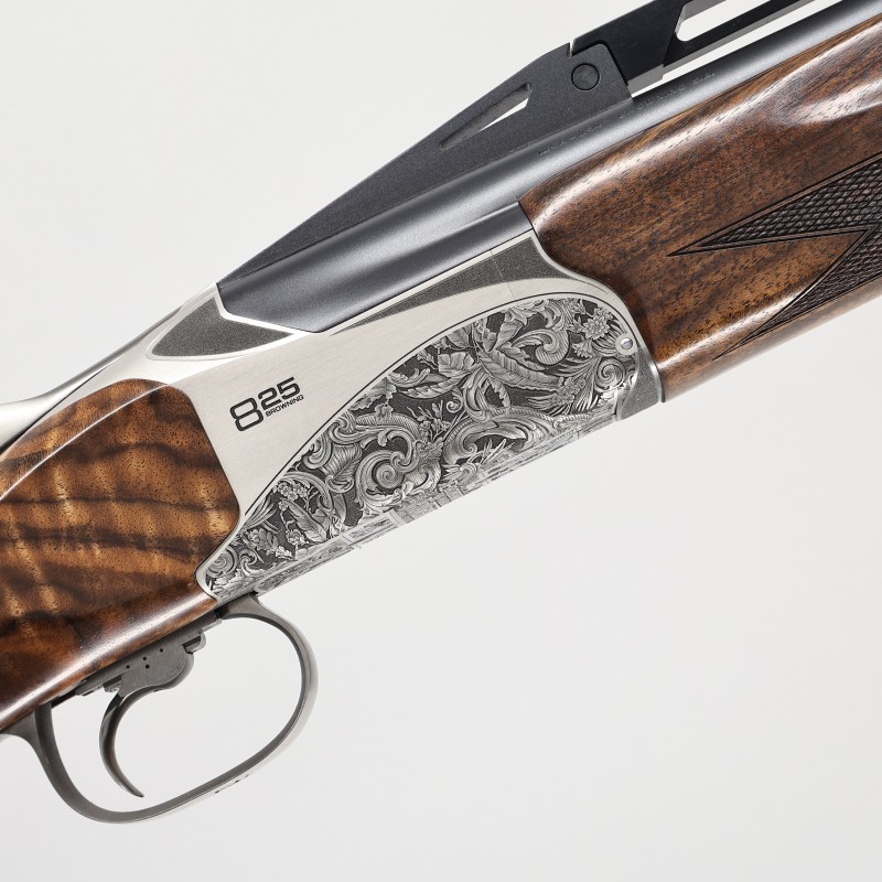 Buy Browning 825 Pro Master O/U 12 Ga - 32" Barrels