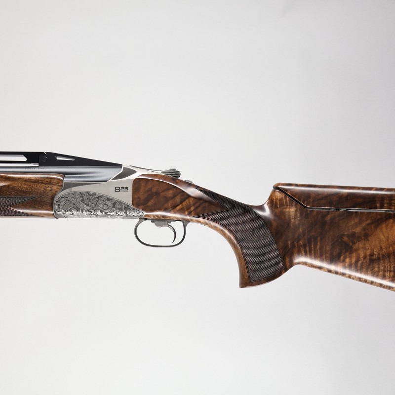 Buy Browning 825 Pro Master O/U 12 Ga - 32" Barrels