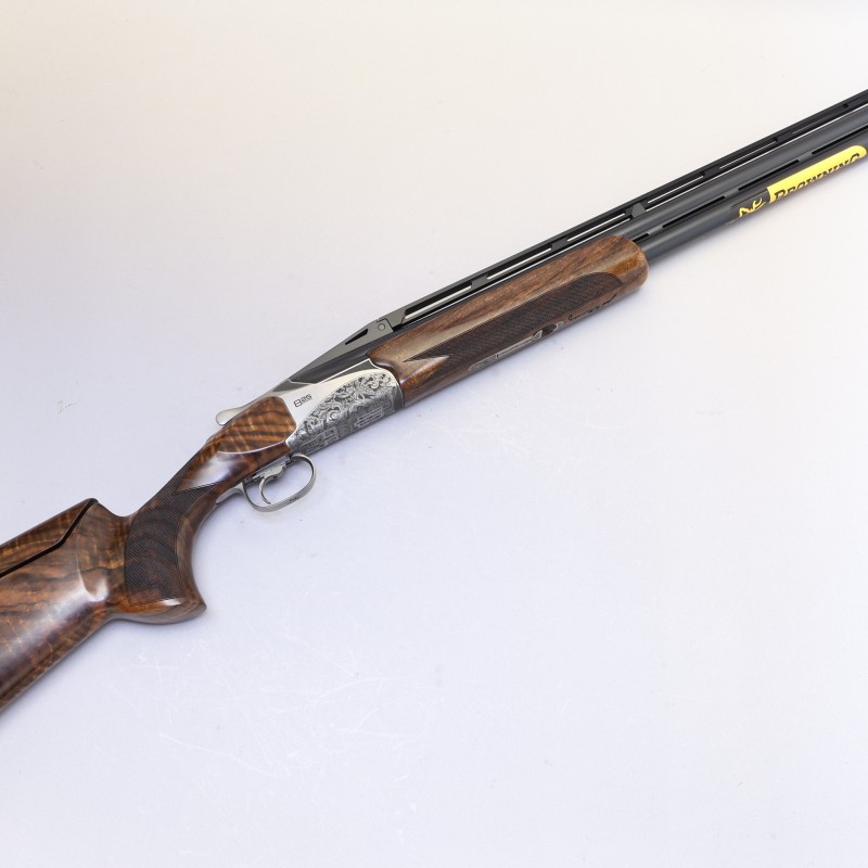 Buy Browning 825 Pro Master O/U 12 Ga - 32" Barrels