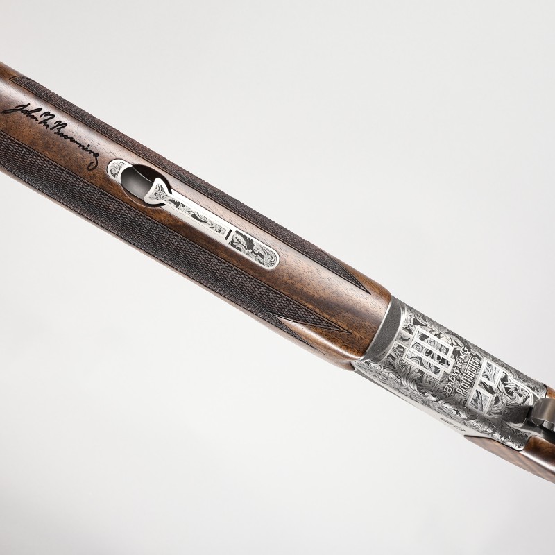 Buy Browning 825 Pro Master O/U 12 Ga - 32" Barrels