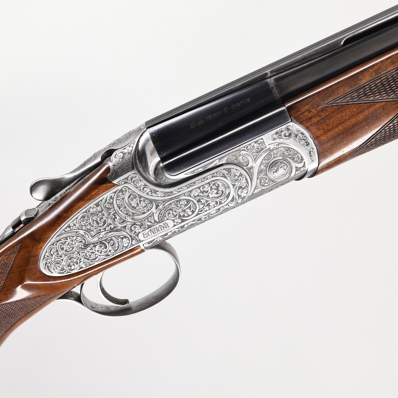 Buy Caesar Guerrini Maxum 20 Ga Over/Under 32" Barrels
