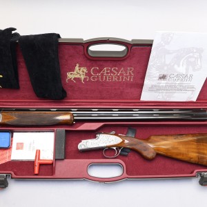 Buy Caesar Guerrini Maxum 20 Ga Over/Under 32" Barrels