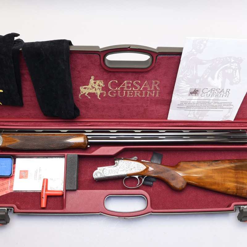 Buy Caesar Guerrini Maxum 20 Ga Over/Under 32" Barrels