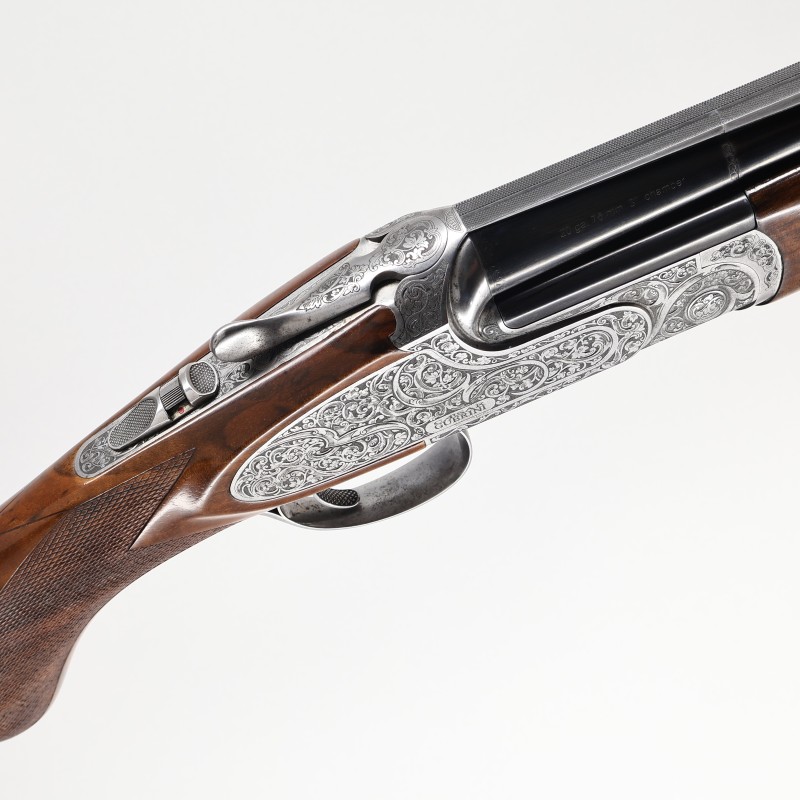 Buy Caesar Guerrini Maxum 20 Ga Over/Under 32" Barrels