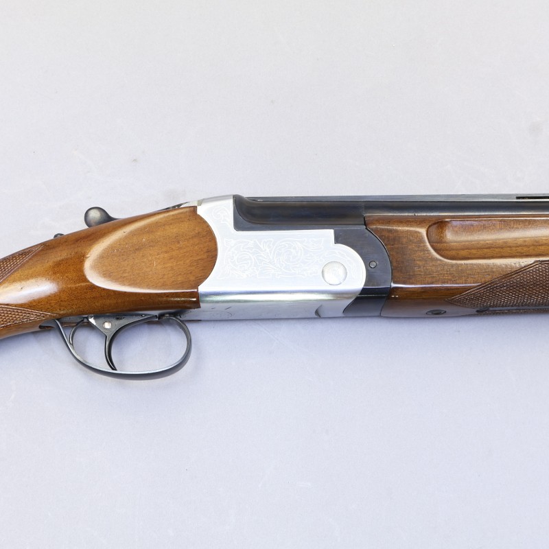 Buy Sarriugarte Elgoibar Boxlock O/U 20 Ga - 28" Barrels