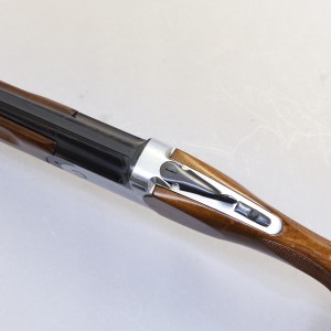 Buy Sarriugarte Elgoibar Boxlock O/U 20 Ga - 28" Barrels