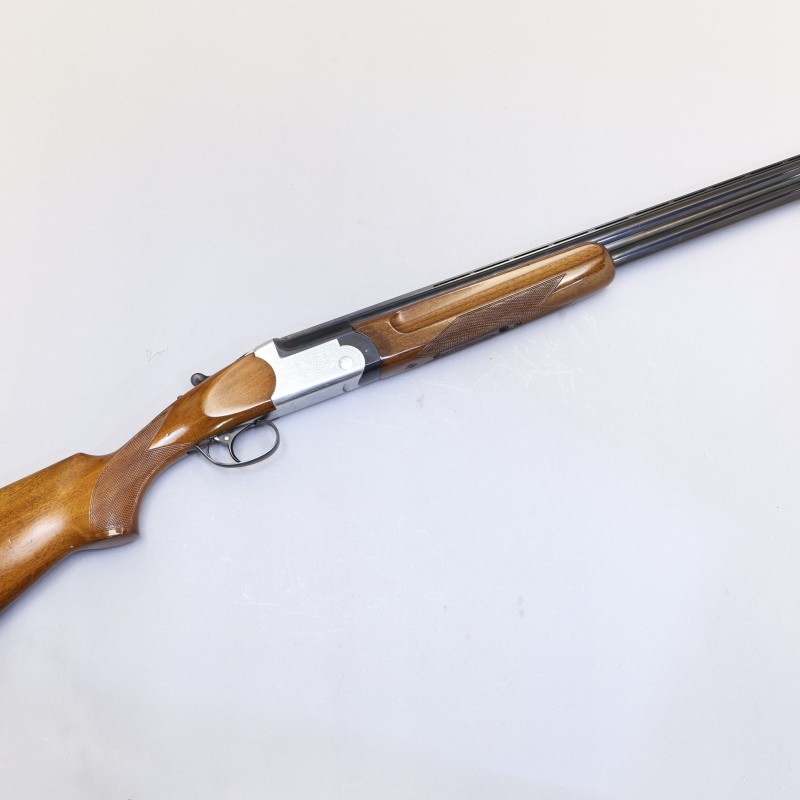 Buy Sarriugarte Elgoibar Boxlock O/U 20 Ga - 28" Barrels