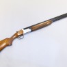 Buy Sarriugarte Elgoibar Boxlock O/U 20 Ga - 28" Barrels