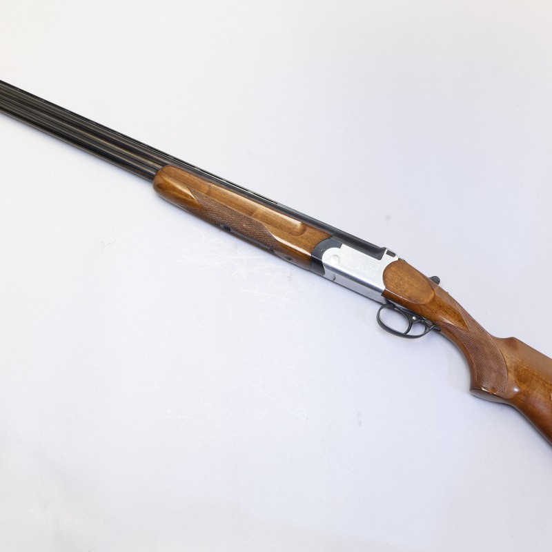 Buy Sarriugarte Elgoibar Boxlock O/U 20 Ga - 28" Barrels