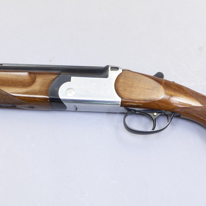 Buy Sarriugarte Elgoibar Boxlock O/U 20 Ga - 28" Barrels