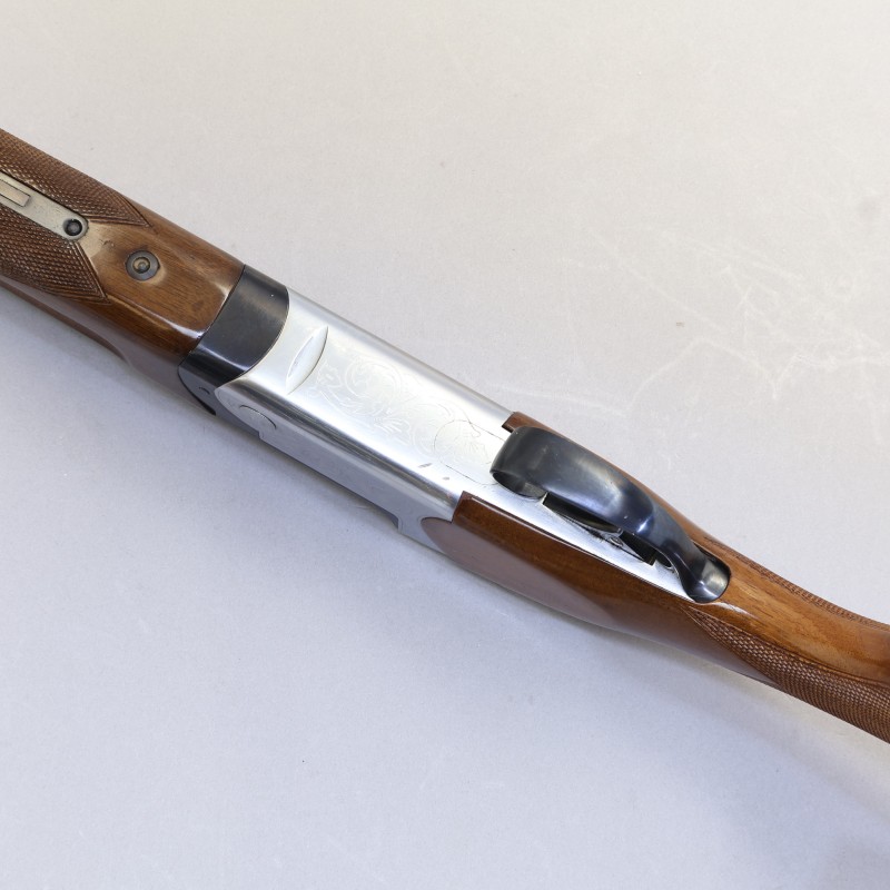 Buy Sarriugarte Elgoibar Boxlock O/U 20 Ga - 28" Barrels