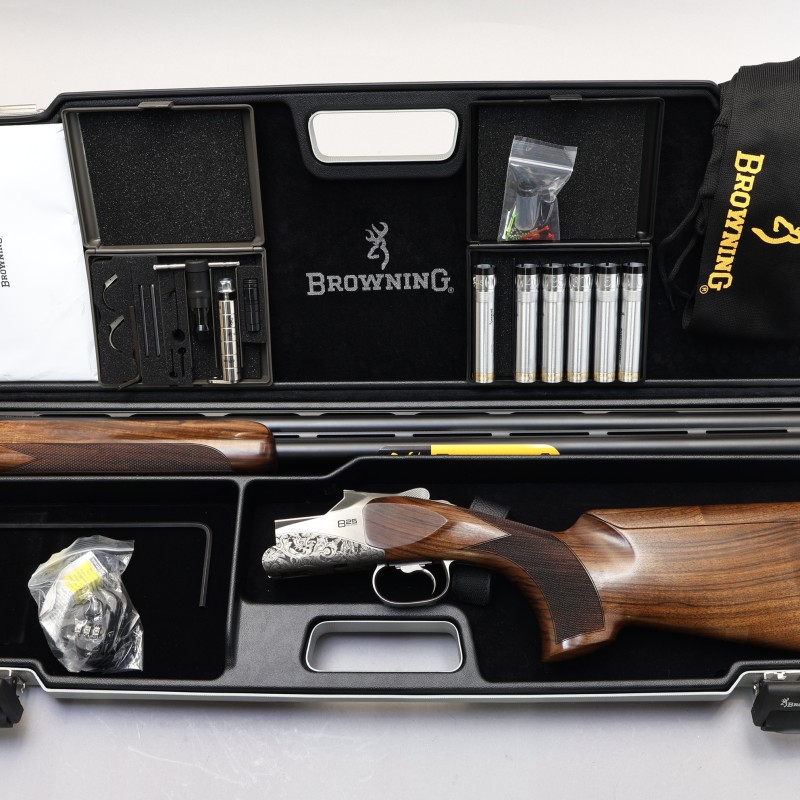 Buy Browning 825 ProSport 12 Ga Over/Under - 32 in Barrels