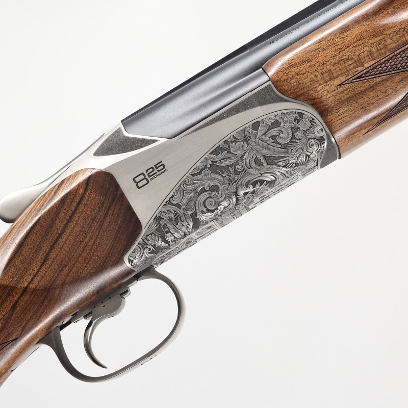 Buy Browning 825 ProSport 12 Ga Over/Under - 32 in Barrels