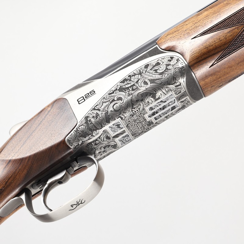 Buy Browning 825 ProSport 12 Ga Over/Under - 32 in Barrels