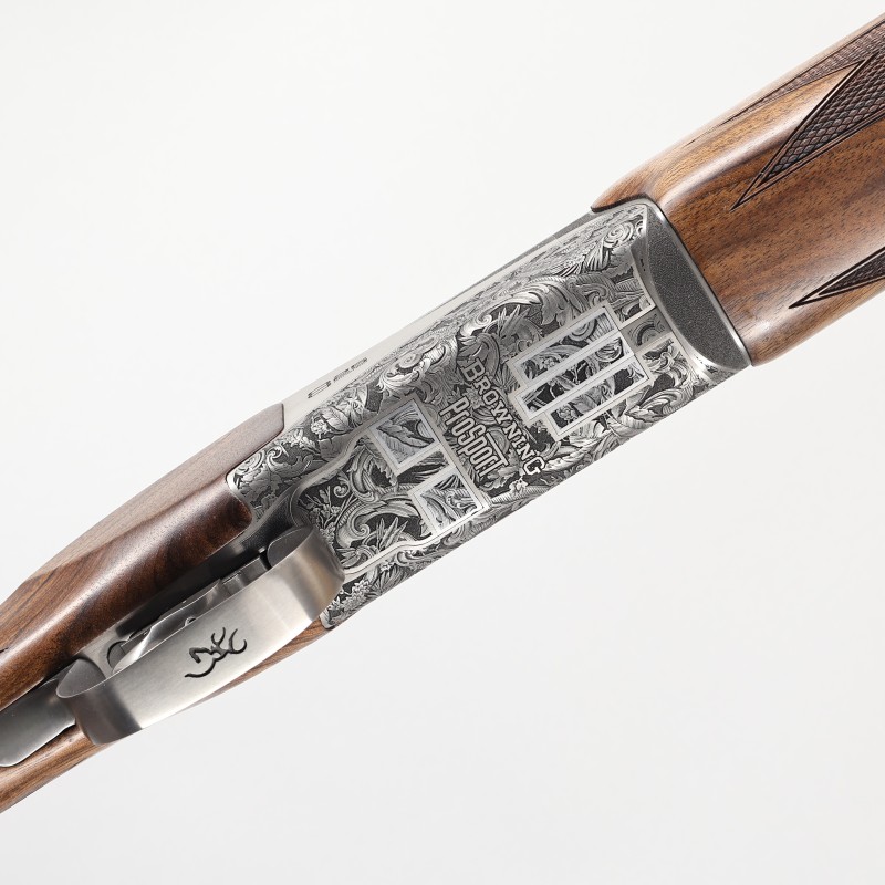 Buy Browning 825 ProSport 12 Ga Over/Under - 32 in Barrels